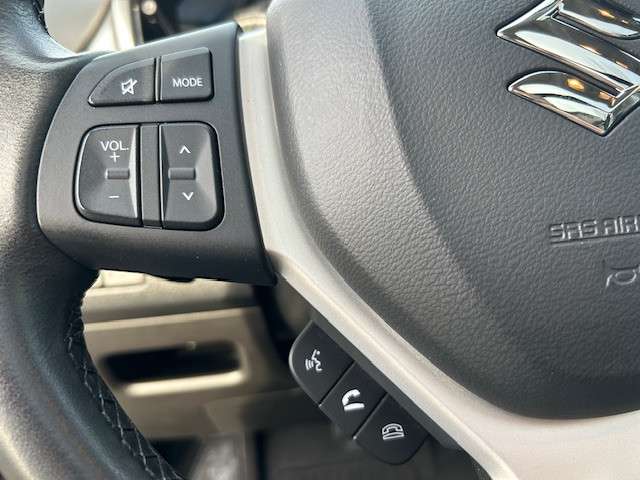 Fahrzeugbild eines Suzuki Vitara