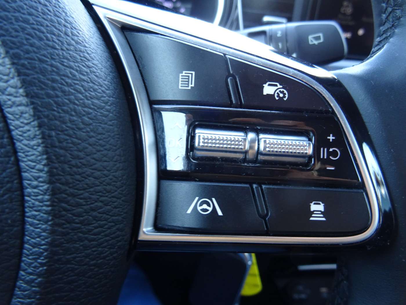 Fahrzeugbild eines Kia cee'd