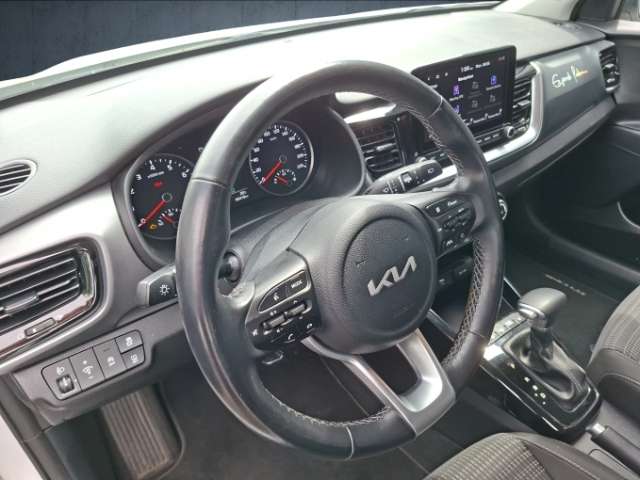 Fahrzeugbild eines Kia Stonic