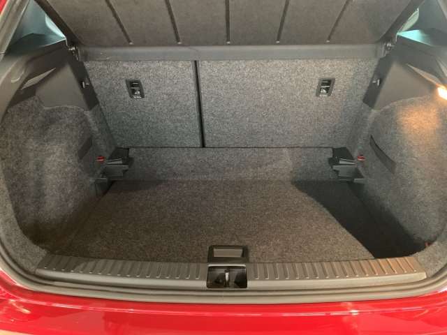 Fahrzeugbild eines SEAT Arona