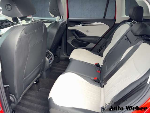 Fahrzeugbild eines Volkswagen Tiguan
