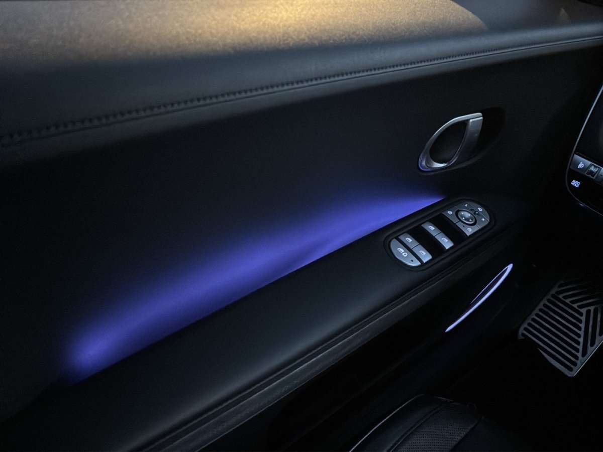 Fahrzeugbild eines Hyundai IONIQ 5