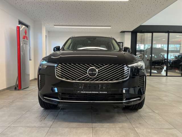 Fahrzeugbild eines Volvo XC90