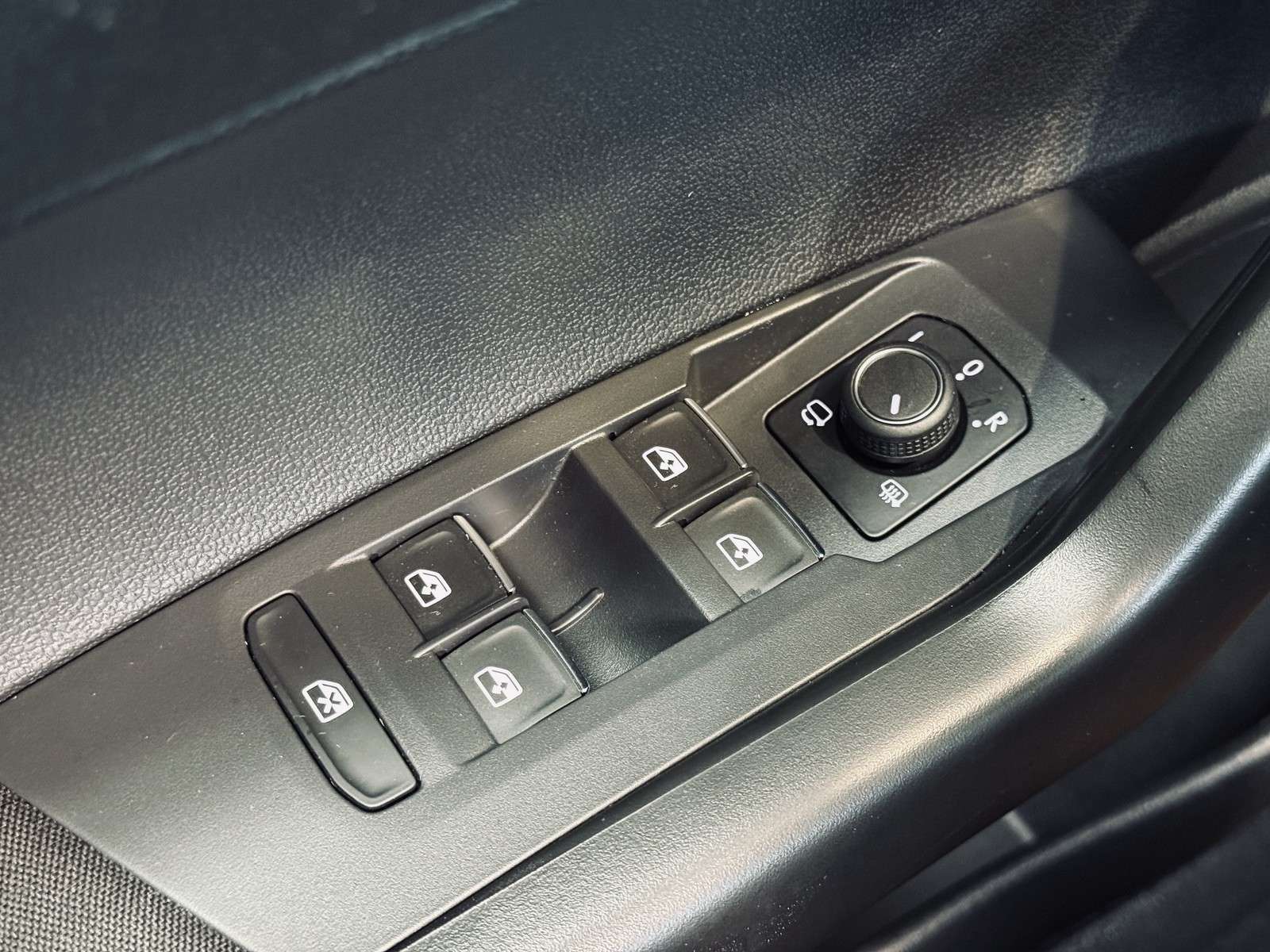 Fahrzeugbild eines Volkswagen Taigo