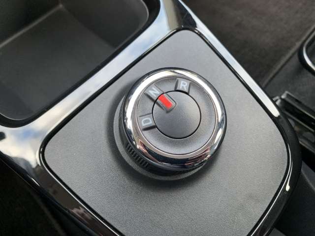 Fahrzeugbild eines Dacia Spring