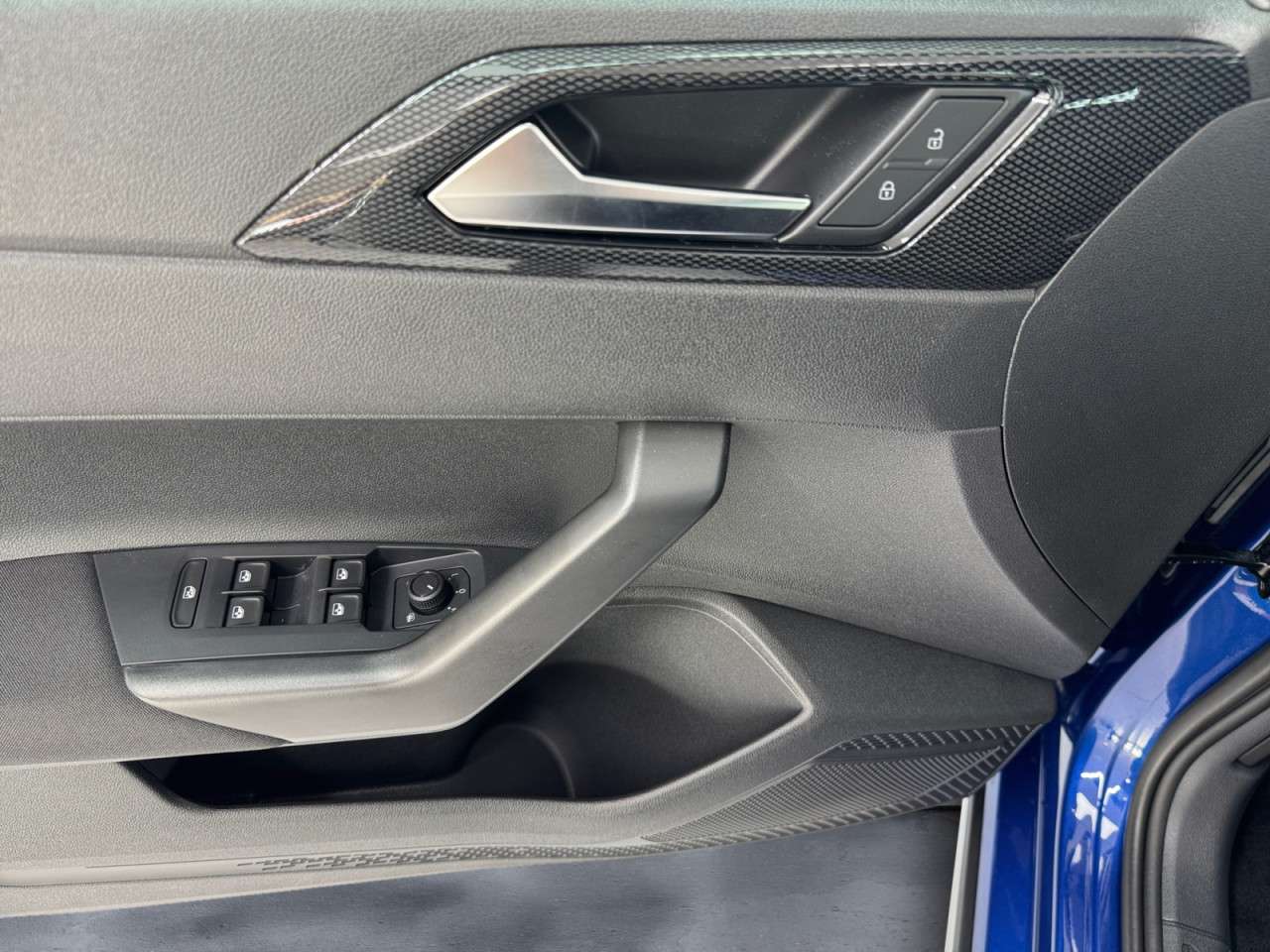 Fahrzeugbild eines Volkswagen Taigo