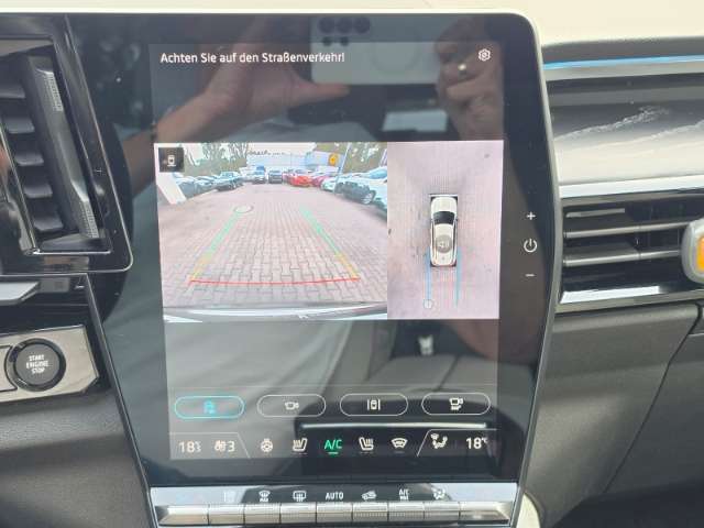 Fahrzeugbild eines Renault Espace