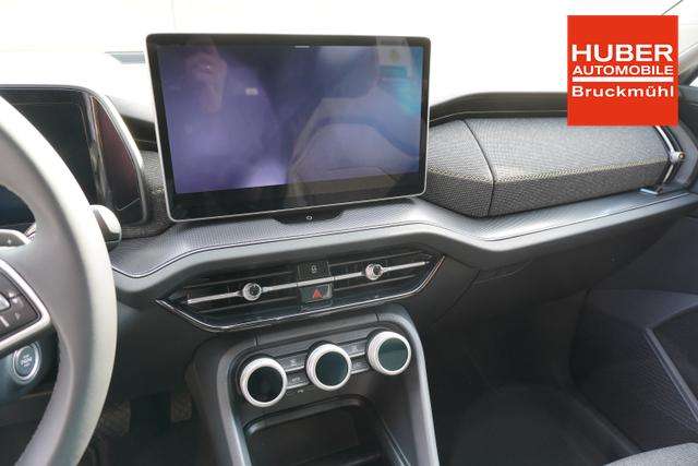 Fahrzeugbild eines Skoda Kodiaq