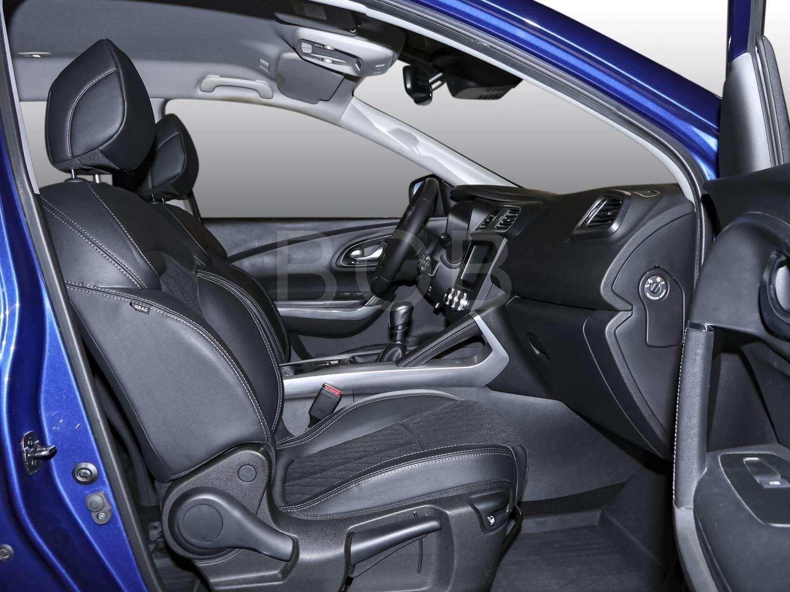 Fahrzeugbild eines Renault Kadjar