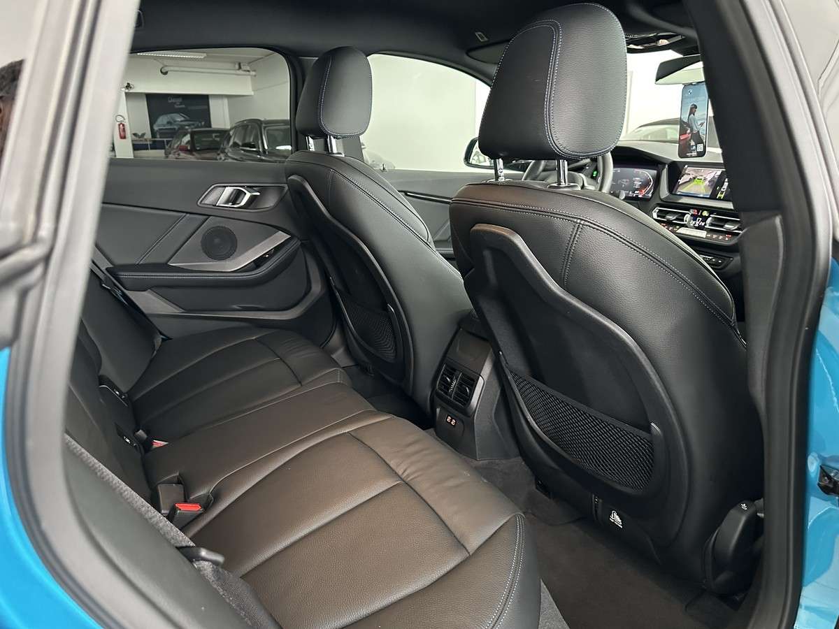 Fahrzeugbild eines BMW 2er-Reihe