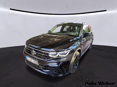 Bild Volkswagen Tiguan Allspace