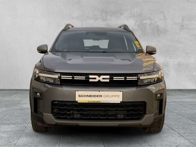 Fahrzeugbild eines Dacia Bigster