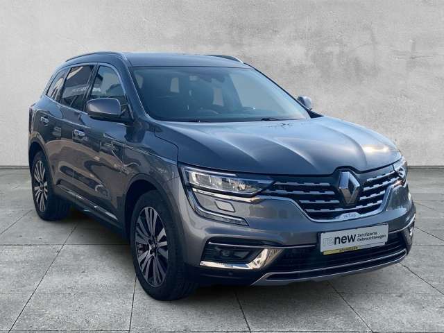 Fahrzeugbild eines Renault Koleos