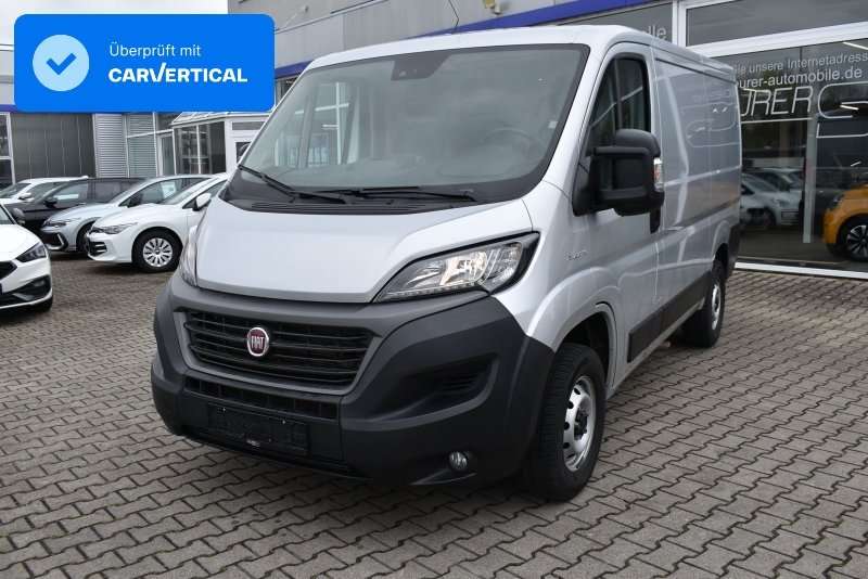 Fahrzeugbild eines Fiat Ducato