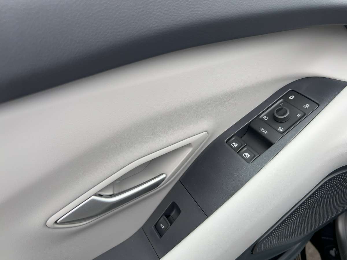 Fahrzeugbild eines Ford Explorer