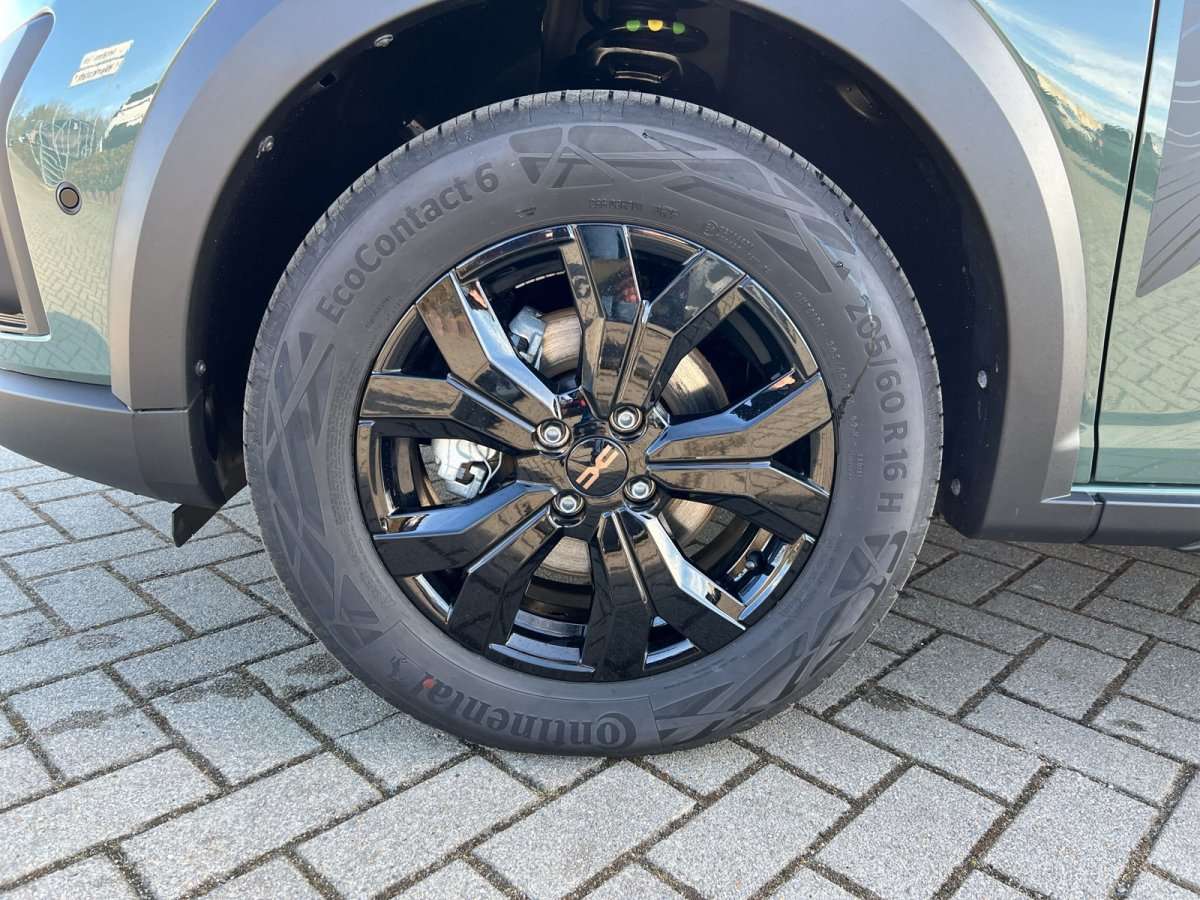 Fahrzeugbild eines Dacia Jogger