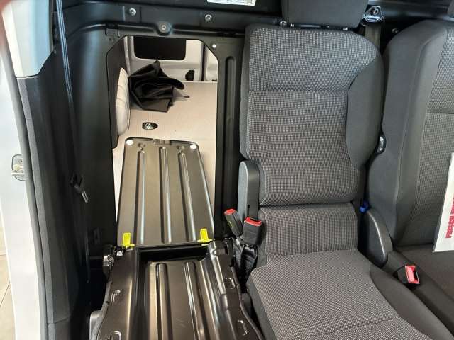 Fahrzeugbild eines Toyota Proace