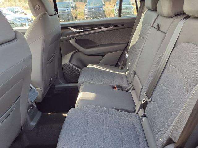 Fahrzeugbild eines Skoda Kodiaq