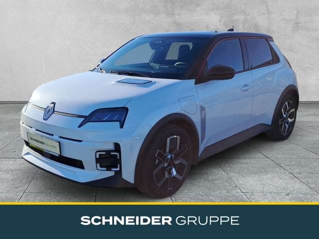 Fahrzeugbild eines Renault 5 E-TECH