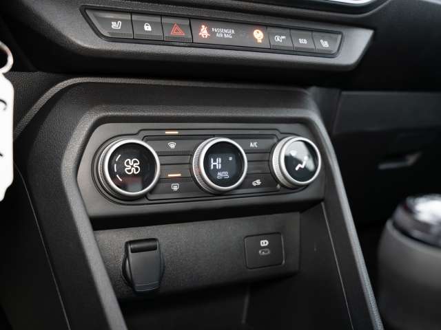 Fahrzeugbild eines Dacia Sandero