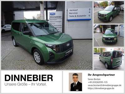 Bild Ford Tourneo Courier