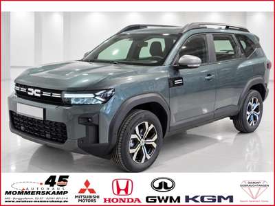 Bild Dacia Bigster