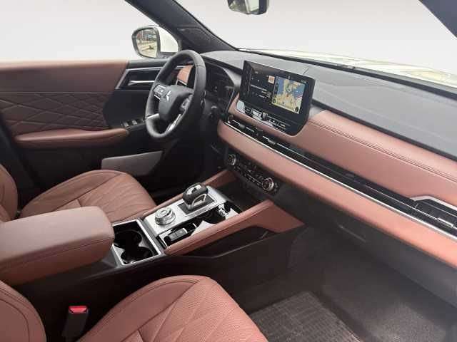Fahrzeugbild eines Mitsubishi Outlander