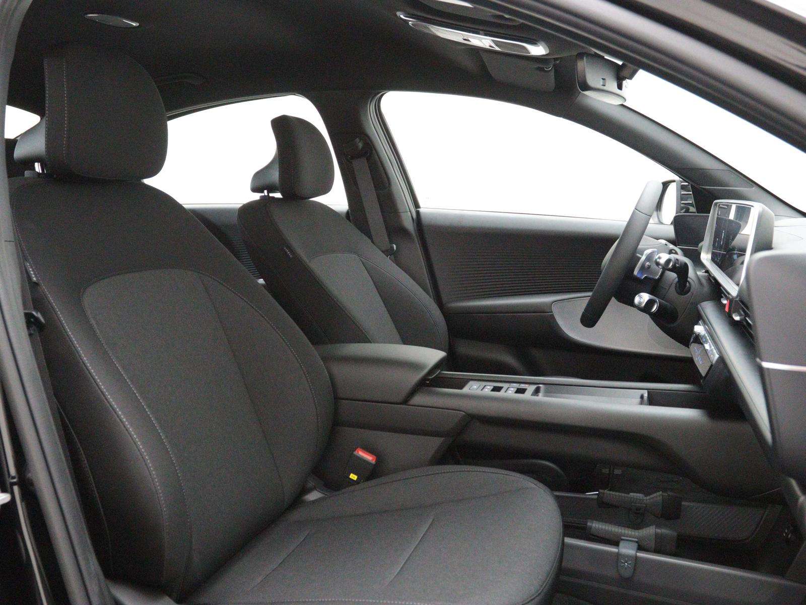 Fahrzeugbild eines Hyundai IONIQ 6