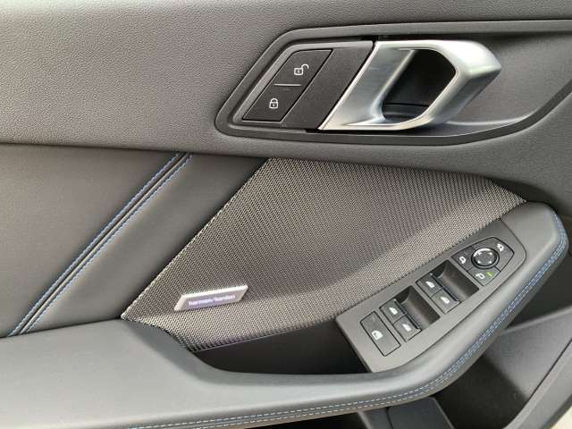 Fahrzeugbild eines BMW 1er-Reihe