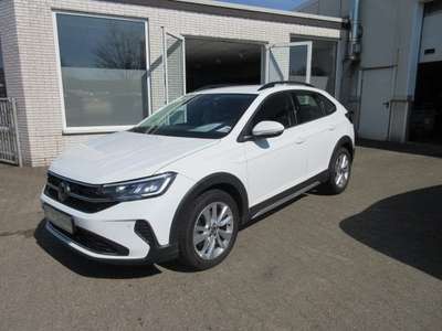 Bild Volkswagen Taigo