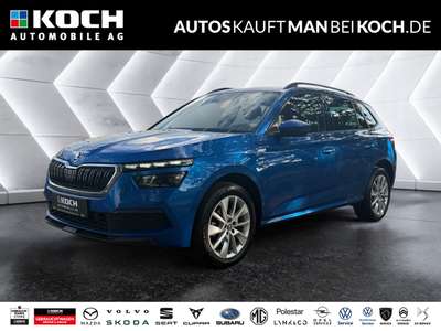 Bild Skoda Kamiq