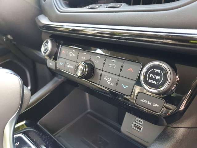 Fahrzeugbild eines Jeep Compass