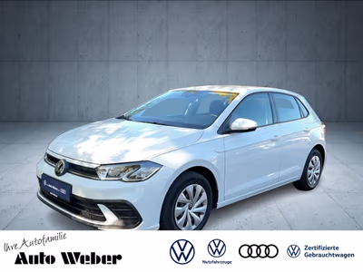 Bild Volkswagen Polo