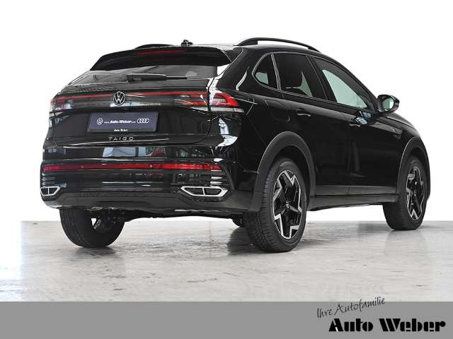 Fahrzeugbild eines Volkswagen Taigo