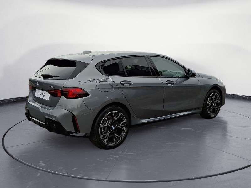 Fahrzeugbild eines BMW 1er-Reihe