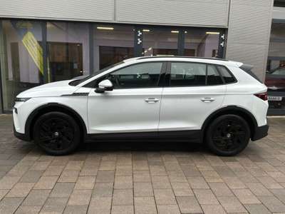 Bild Skoda ELROQ