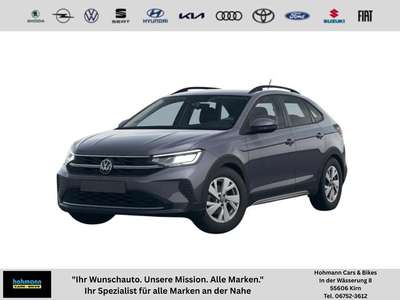 Bild Volkswagen Taigo