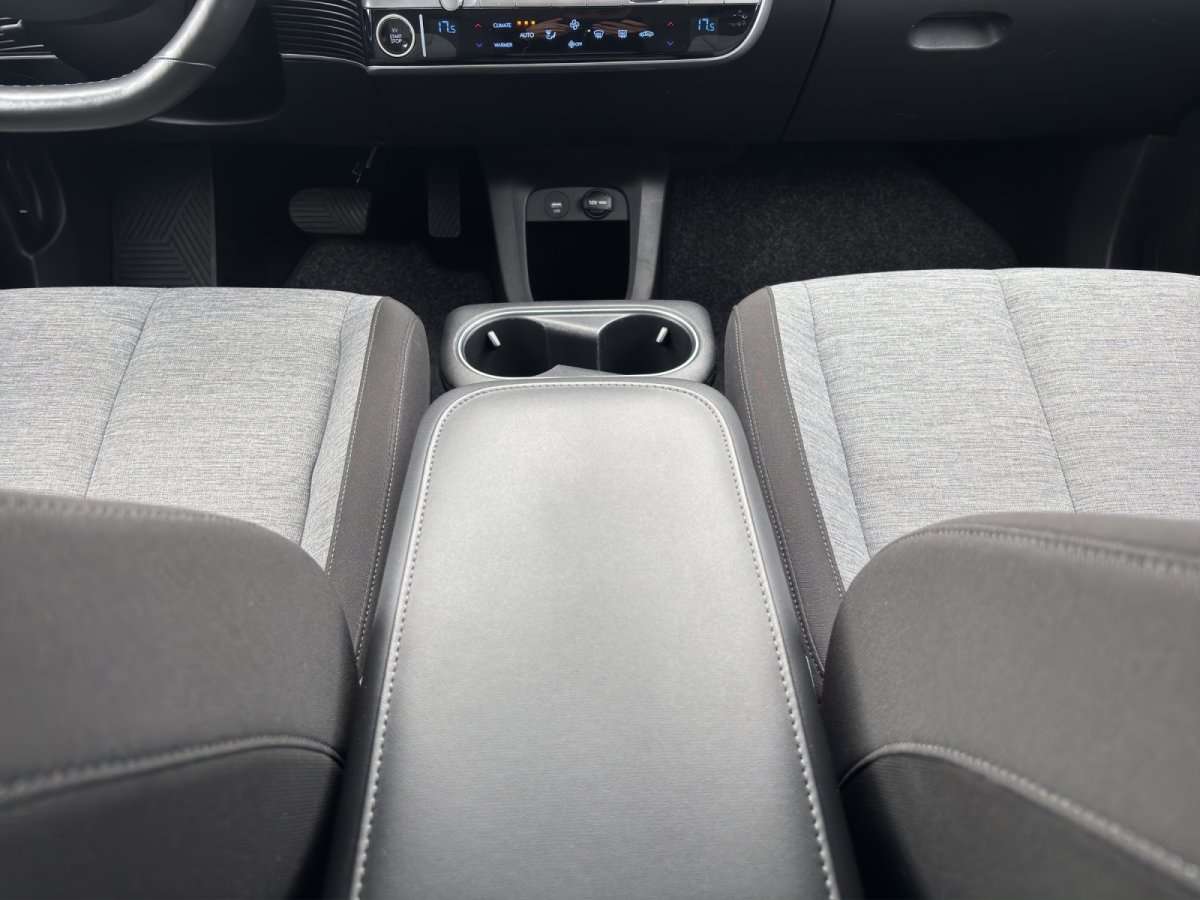 Fahrzeugbild eines Hyundai IONIQ 5