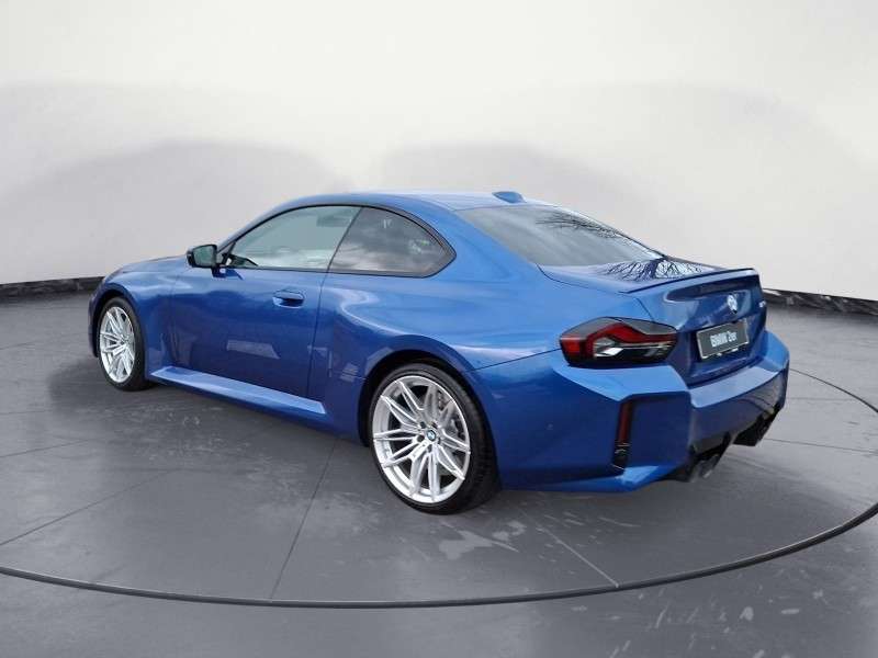 Fahrzeugbild eines BMW 2er-Reihe