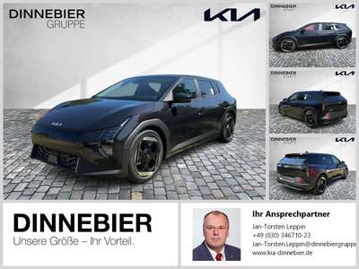 Bild Kia EV4