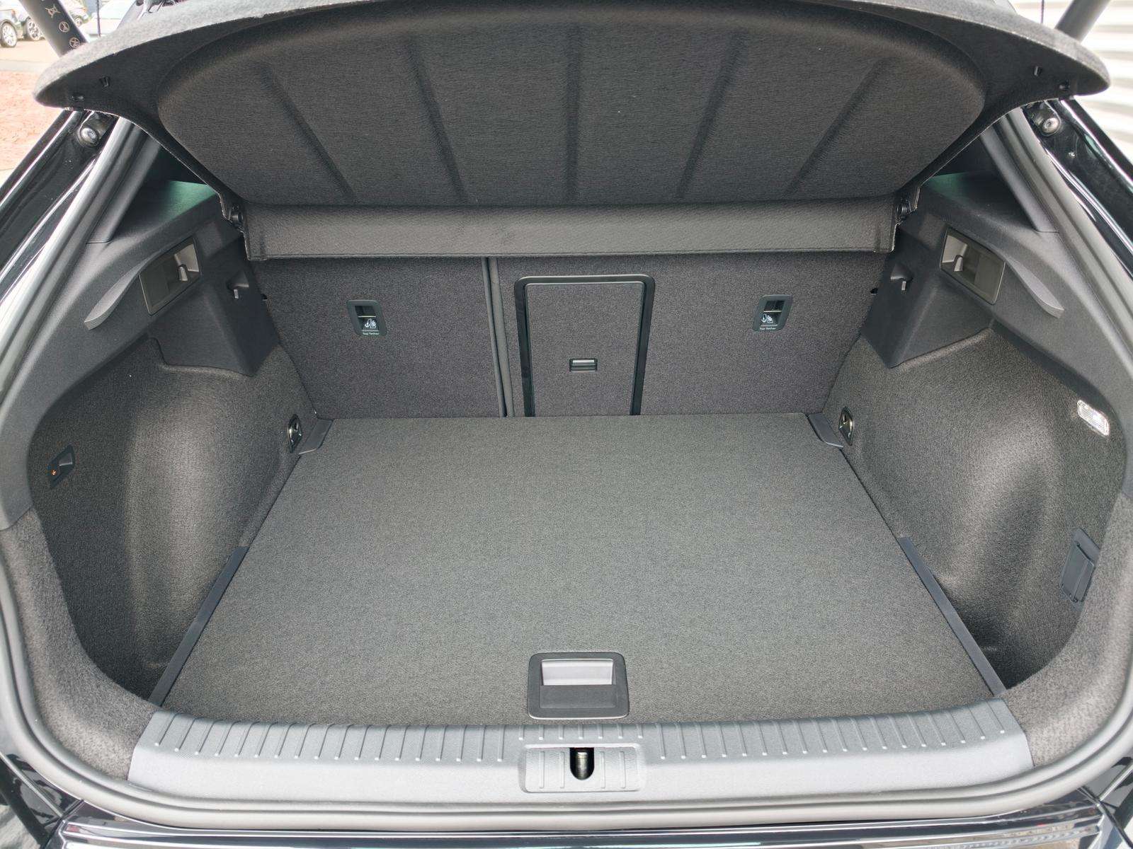 Fahrzeugbild eines CUPRA Formentor