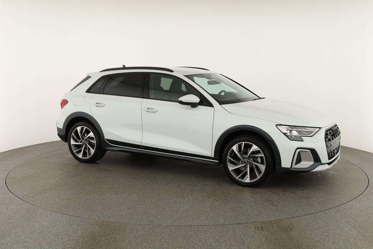 Fahrzeugbild eines Audi A3