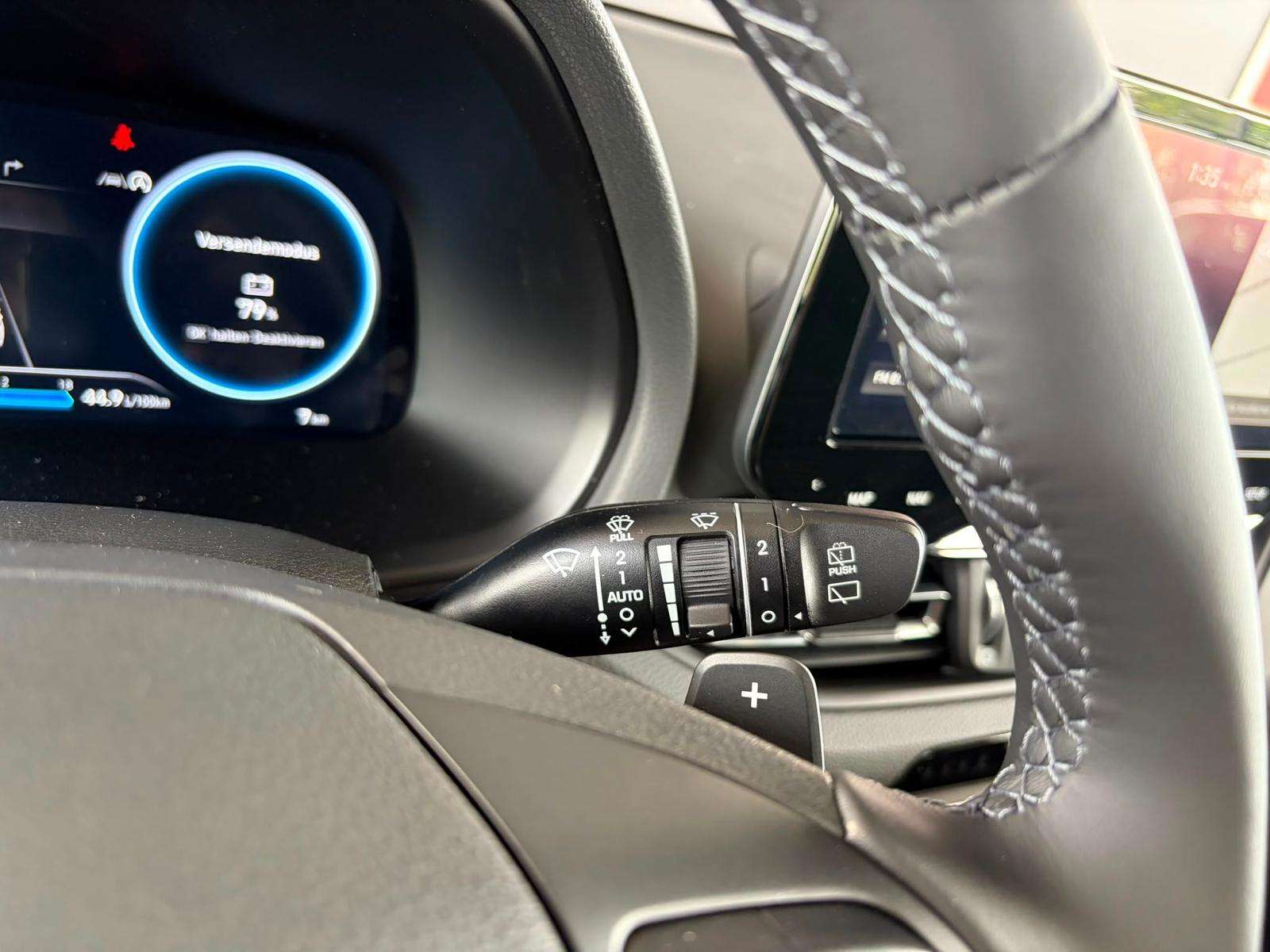 Fahrzeugbild eines Hyundai i30