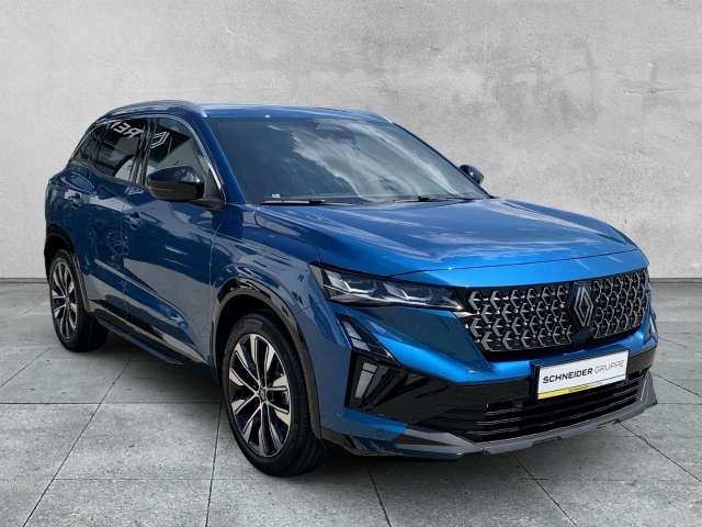Fahrzeugbild eines Renault Austral