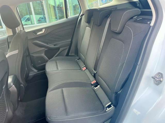Fahrzeugbild eines Ford Focus