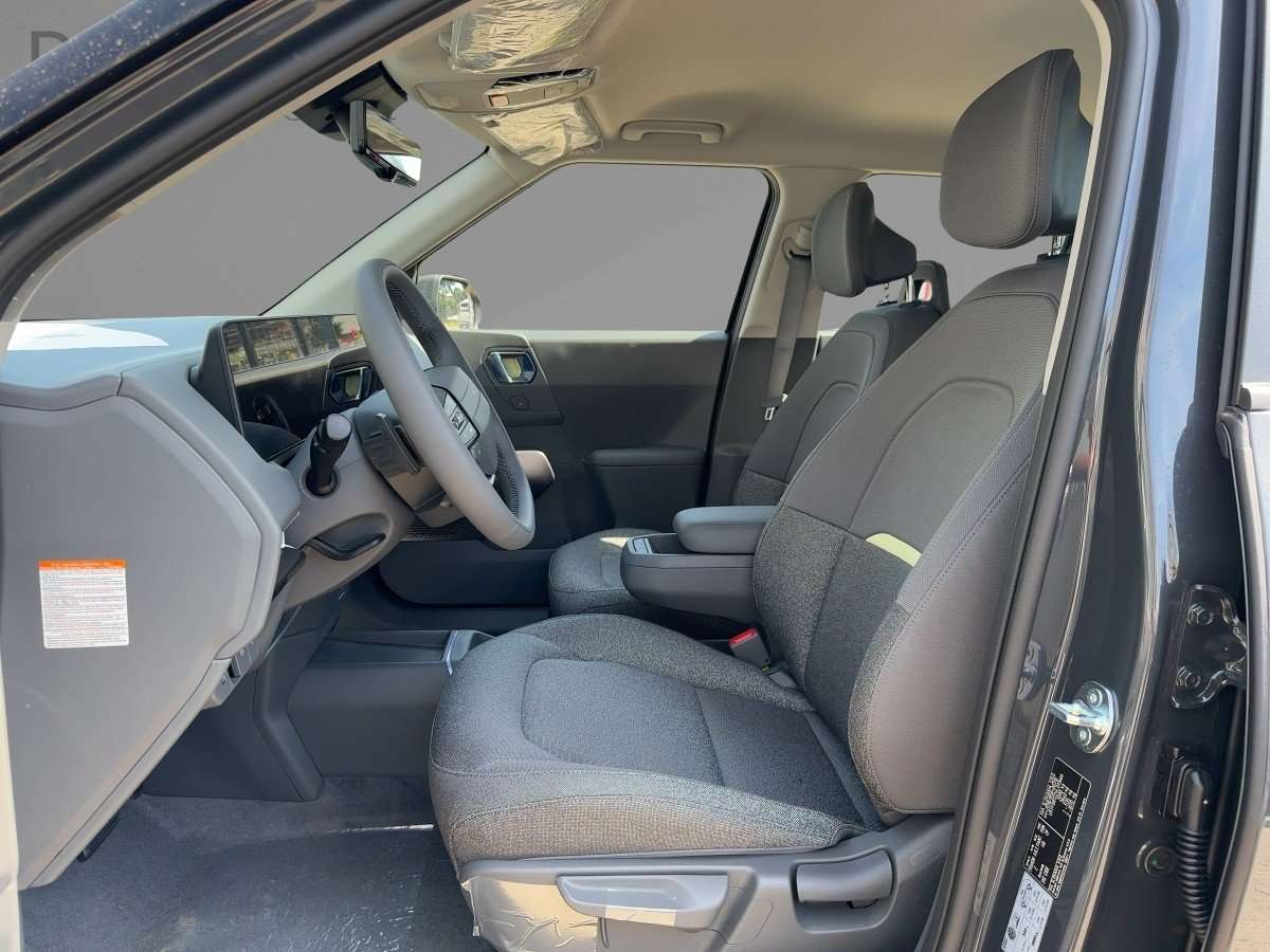 Fahrzeugbild eines Kia EV2