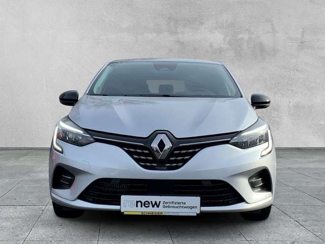 Fahrzeugbild eines Renault Clio