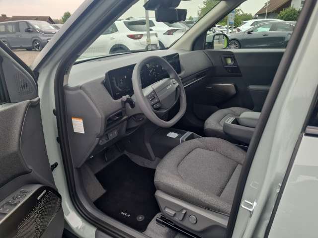 Fahrzeugbild eines Kia EV2