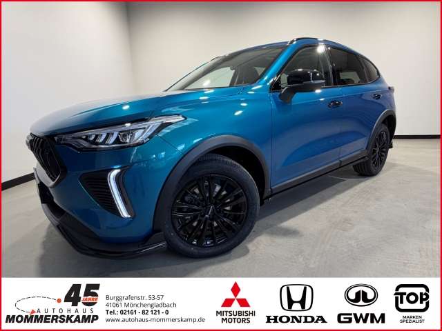 Fahrzeugbild eines GWM Haval Jolion Pro
