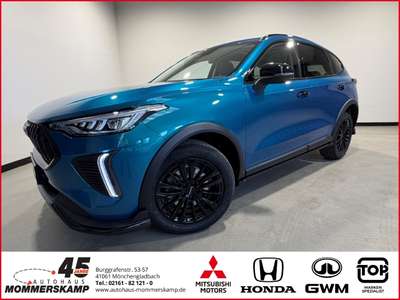 Bild GWM Haval Jolion Pro